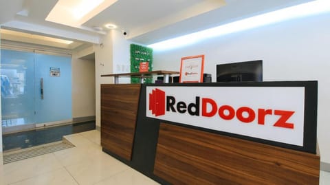 RedDoorz Plus @ San Marcelino Malate Vacation rental in Manila City