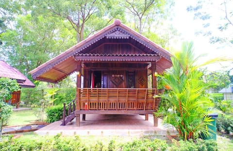 Ban Suansin Resort in Khok Kloi