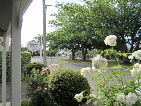 Arendon Cottage Alojamento de férias in Evandale