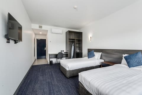 Thornton Executive Hotel Vacation rental in Maitland