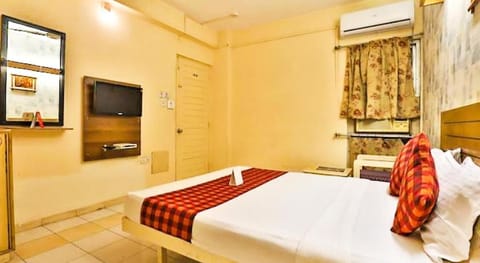 FabHotel Tulsi Vacation rental in Vadodara