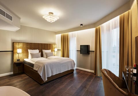 WIDE Hotel Hotel in Copenhagen