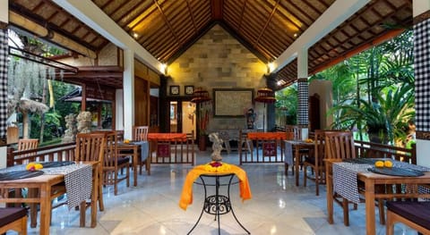 Hidden Padma Retreat Vacation rental in Abiansemal