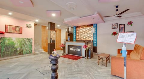 Flagship Hotel Cauvery Hotel in Visakhapatnam