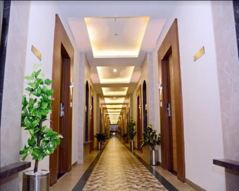 Hotel Royal Wings Vacation rental in Vadodara