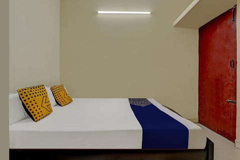 SPOT ON Vijay Guest House Hotel in Chennai