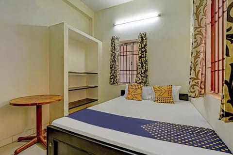 SPOT ON Vijay Guest House Hotel in Chennai