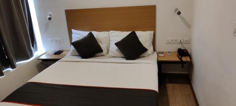 PHP BOUTIQUE TOWNHOUSE Hotel in Chennai