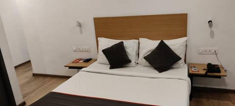 PHP BOUTIQUE TOWNHOUSE Hotel in Chennai