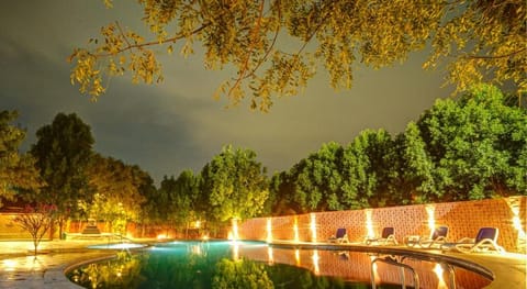 Brown Town Resort & Spa Vacation rental in Hyderabad