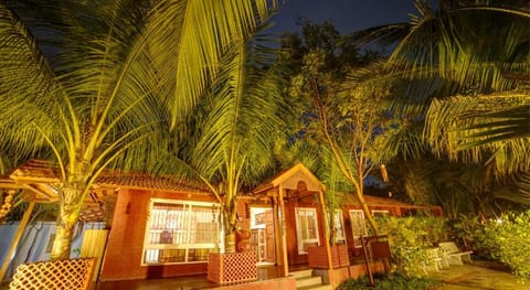 Brown Town Resort & Spa Vacation rental in Hyderabad