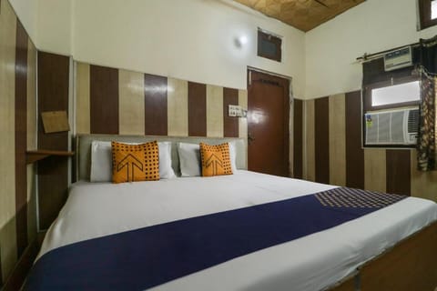 OYO Inderpuri Guest House Hotel in Punjab, India