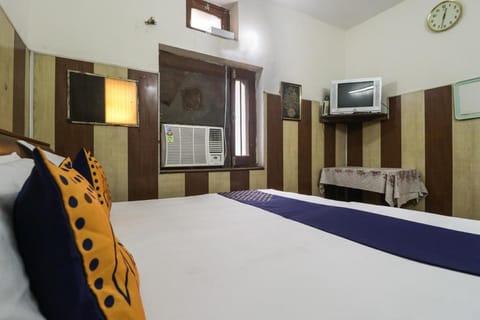 OYO Inderpuri Guest House Hotel in Punjab, India