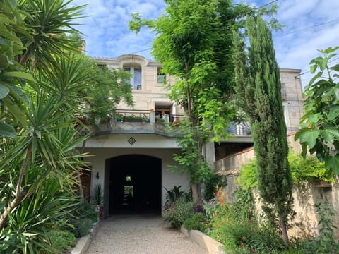 Chambre d'Hôtes Lo Componaïro Vacation rental in Gignac