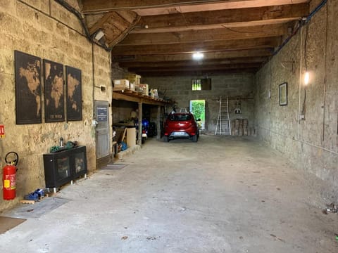 Chambre d'Hôtes Lo Componaïro Vacation rental in Gignac