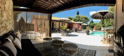 VILLA MATHIS Vacation rental in Mouans-Sartoux