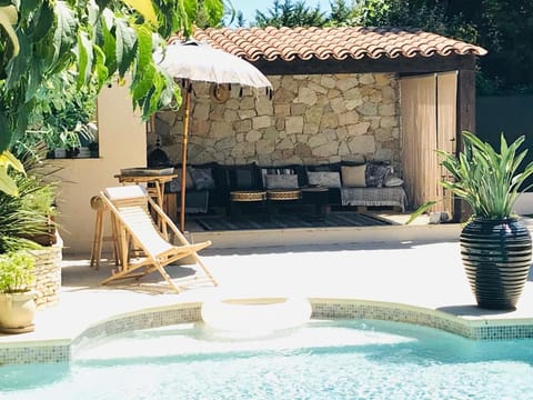 VILLA MATHIS Vacation rental in Mouans-Sartoux