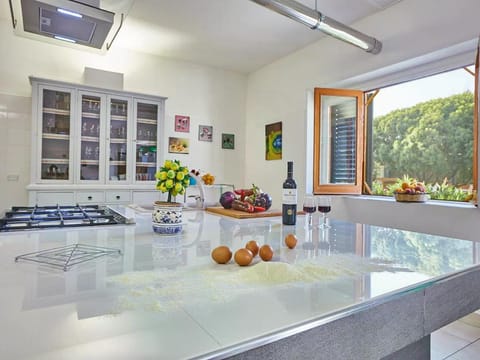 Belvilla by OYO Villa Opale Vacation rental in Marina di Modica