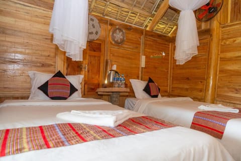 Puluong Ohayo Vacation rental in Laos