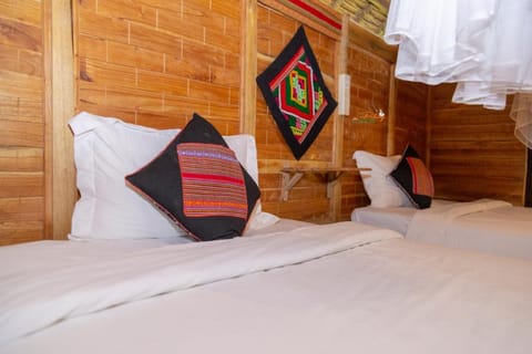 Puluong Ohayo Vacation rental in Laos