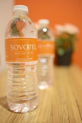 Sovotel Boutique Hotel @ USJ 9 Vacation rental in Subang Jaya