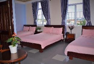 GIA CUONG HOTEL DALAT Vacation rental in Dalat