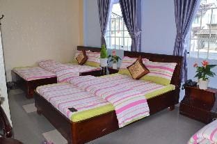 GIA CUONG HOTEL DALAT Vacation rental in Dalat