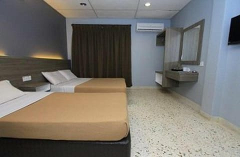 Yellow Mansion Hotel Vacation rental in Malacca