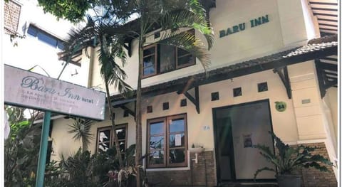 Hotel Baru Inn Batu RedPartner Vacation rental in Batu