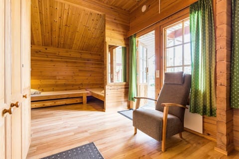 Finland cottage Urlaubsunterkunft in Finland