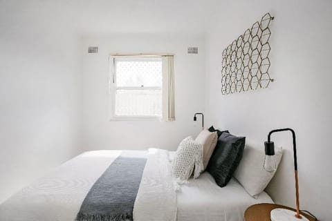 Stylish Leichhardt 2Bedroom Apartment- PetFriendly Eigentumswohnung in Sydney