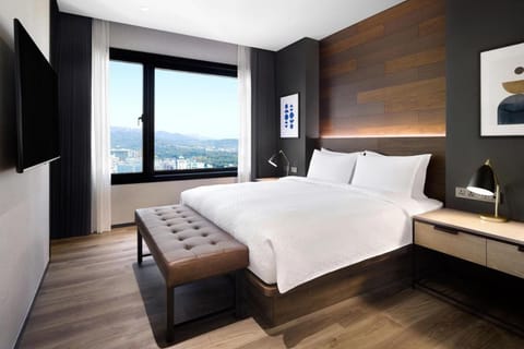 Four Points by Sheraton Josun, Seoul Myeongdong Hotel in Seoul