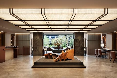 Hotel The Mitsui Kyoto, a Luxury Collection Hotel & Spa Vacation rental in Kyoto