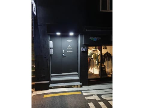 Itaewon Inn Vacation rental in Seoul