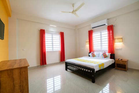 POP 89819 Dreamz Airport Residency Casa vacanze in Kochi