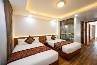 La Fleur Premium Central Apartment Hotel Vacation rental in Dalat