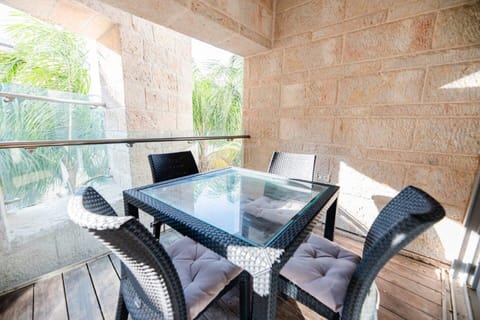 Travo Holly City Residence KDR 2 BDR Pearl Eigentumswohnung in Jerusalem