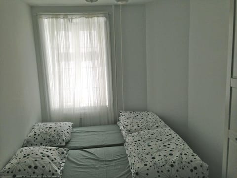 a&a Apartment in Frederiksberg