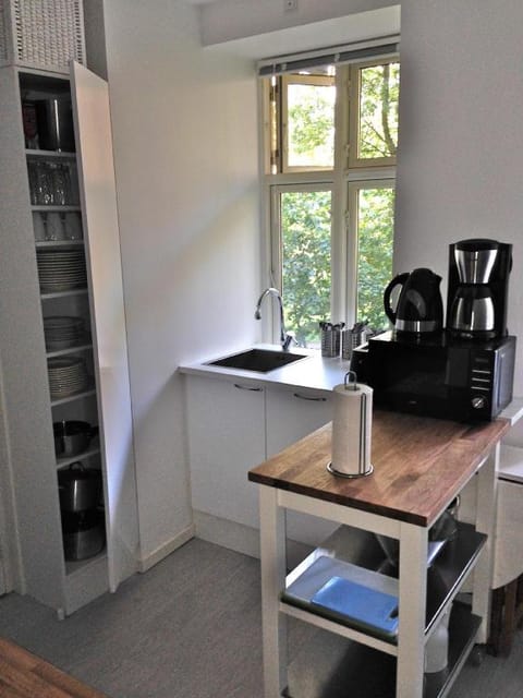 a&a Apartment in Frederiksberg