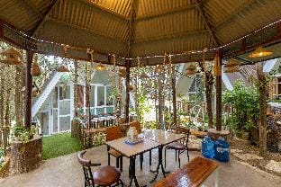 Homestay VuonTung (Pine Garden) Vacation rental in Dalat