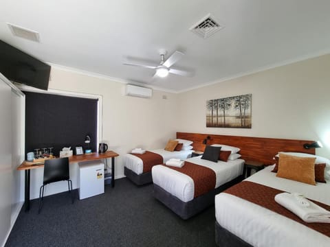 Black Sheep Motel Goulburn Vacation rental in Goulburn