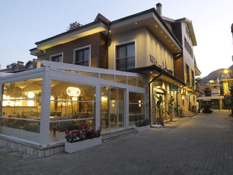 Resa Hotel Gocek Vacation rental in Göcek