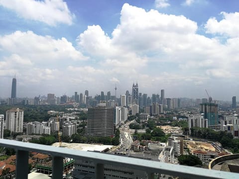 3 Towers Jalan Ampang By Amasses Homestay Vacation rental in Kuala Lumpur City