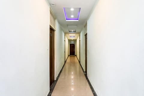 Super OYO Capital O 75367 Hotel Orenda Hotel in Lucknow