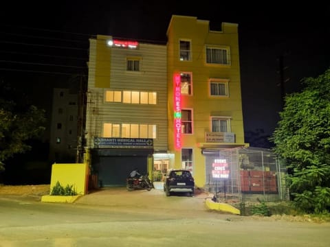 MY HOMES AND HOTELS Vacation rental in Bhubaneswar