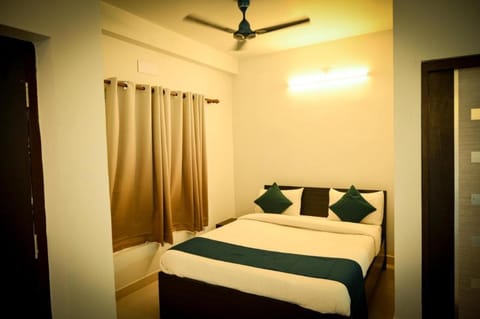 MY HOMES AND HOTELS Vacation rental in Bhubaneswar