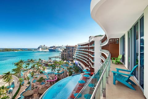 Margaritaville Beach Resort Nassau Vacation rental in Nassau