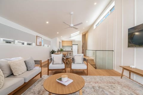 22 South - Lennox Head Vacation rental in Lennox Head