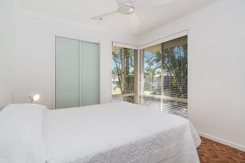 Lazy Days in Lennox Vacation rental in Lennox Head