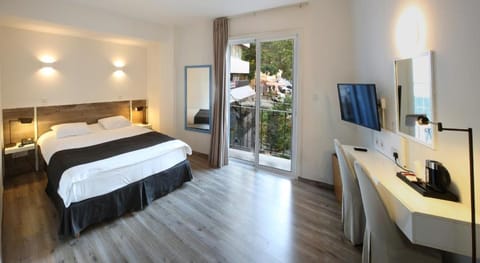 Centrum Hotel Vacation rental in Nicosia City